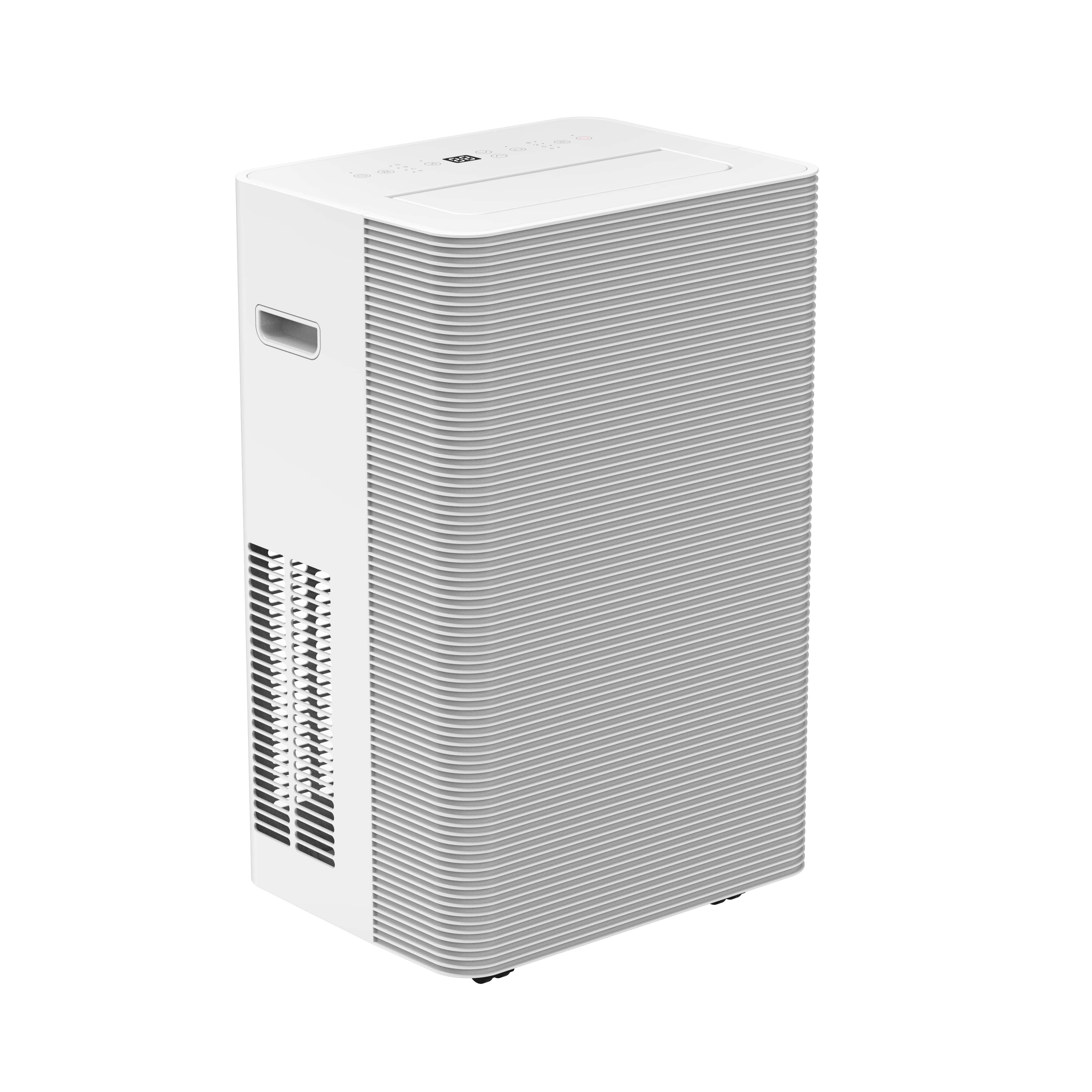 Кондиціонер мобільний Cooper&Hunter CH-M14N5W